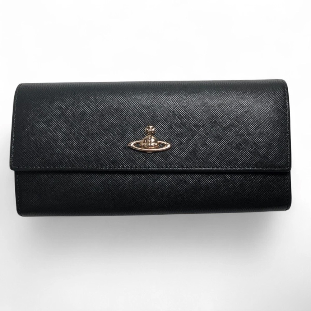 Vivienne Westwood Long Wallet